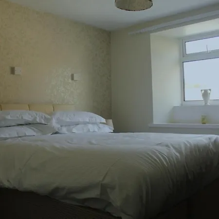 The Buck Hotel