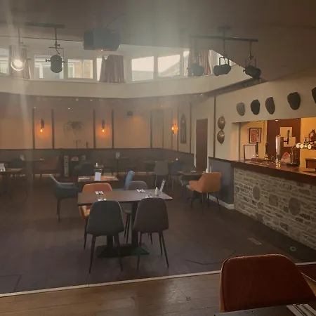 The Buck Hotel