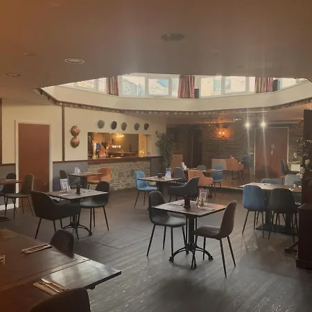 The Buck Hotel 3*