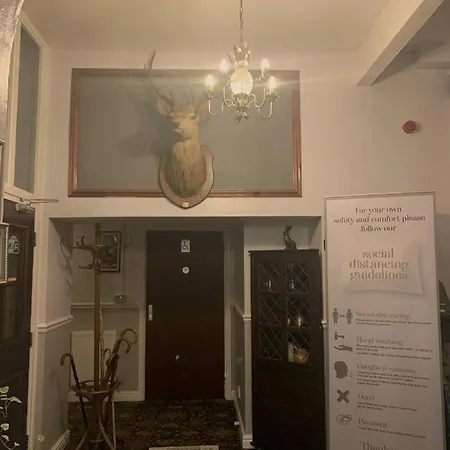 Hotel The Buck