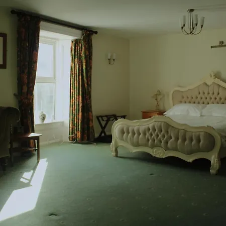 The Buck Hotel 3*