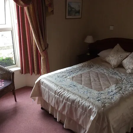 The Buck Hotel Reeth