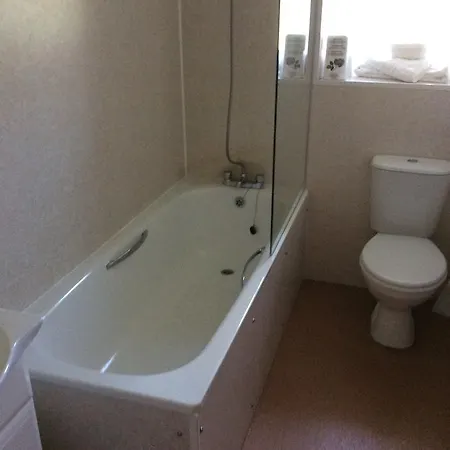 Hotel The Buck 3*