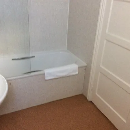 Hotel The Buck Reeth