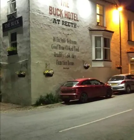 Hotel The Buck