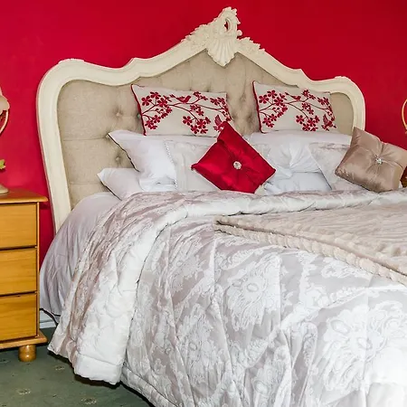 The Buck 3* Reeth