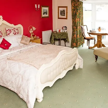 The Buck 3* Reeth
