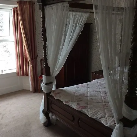 The Buck Hotel 3*