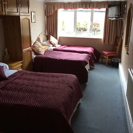 The Buck 3* Reeth
