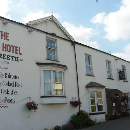 The Buck Hotel