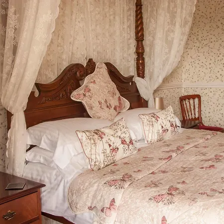 The Buck 3* Reeth