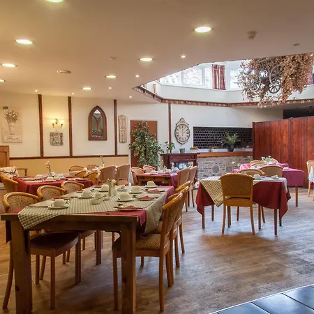 The Buck 3* Reeth