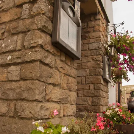 Hotel The Buck Reeth