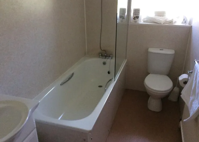 ホテル The Buck 3*