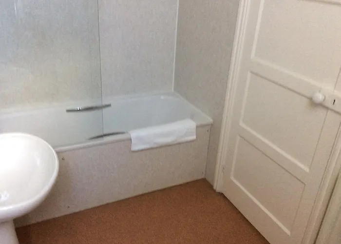 ホテル The Buck リース