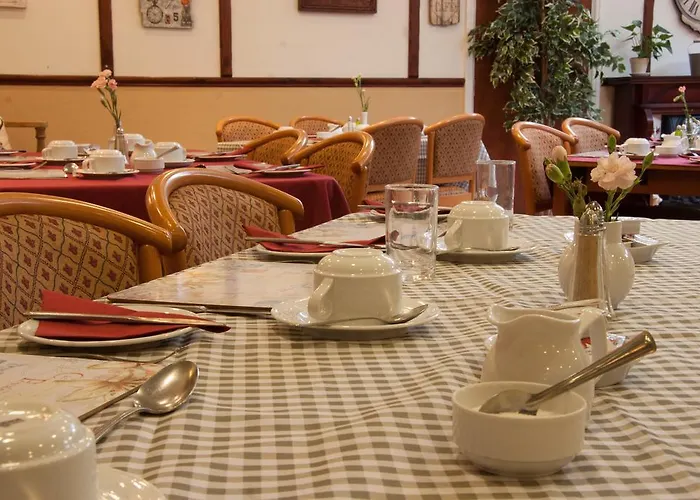 The Buck 3* リース