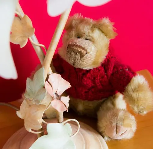 ホテル The Buck リース