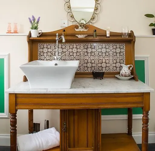 ホテル The Buck 3*