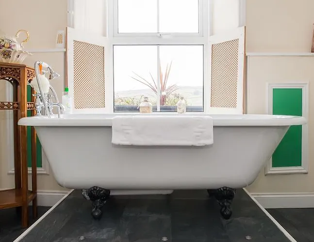 ホテル The Buck 3*