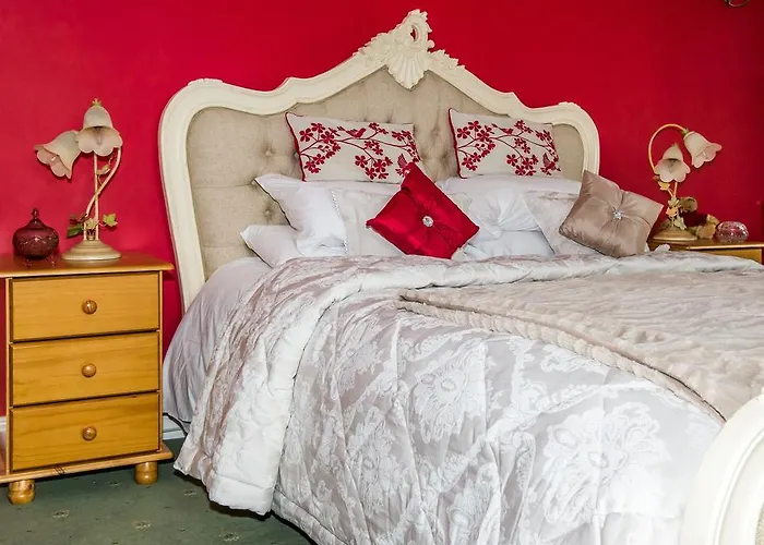 The Buck 3* リース