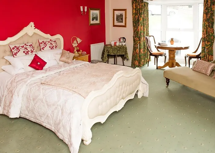 The Buck 3* リース