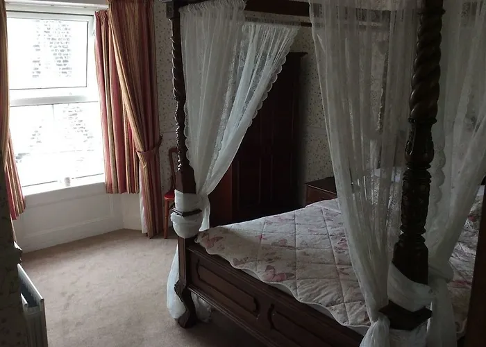 The Buck ホテル 3*