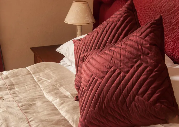 The Buck ホテル 3*