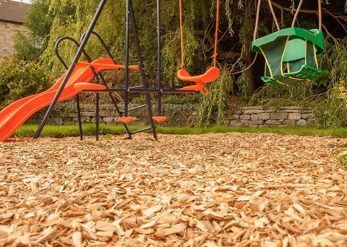 ホテル The Buck リース