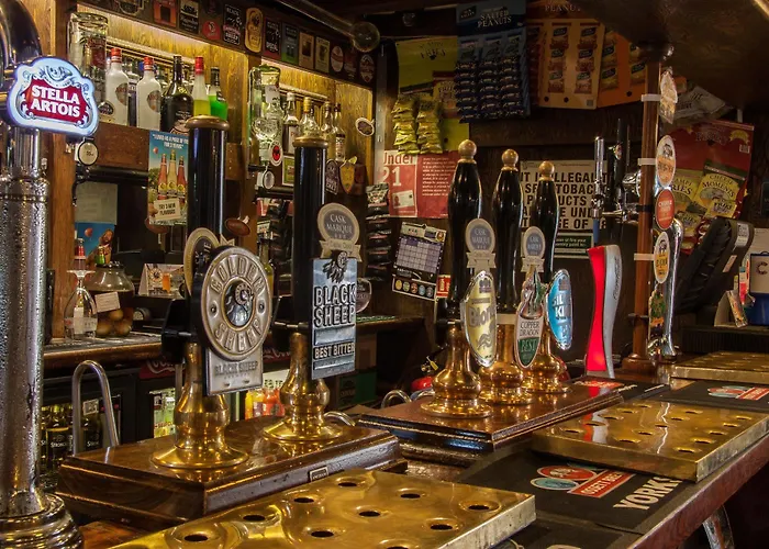 ホテル The Buck 3*