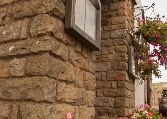 ホテル The Buck リース