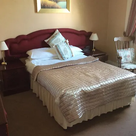 The Buck Отель 3*