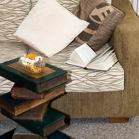 Отель The Buck Рит