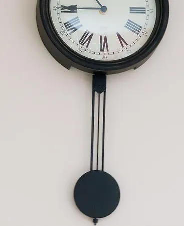 The Buck Отель Рит