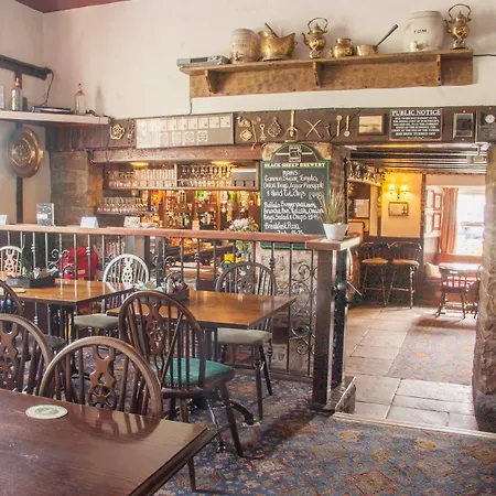 The Buck Hotel 3*