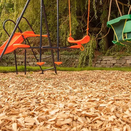 호텔 The Buck 리스